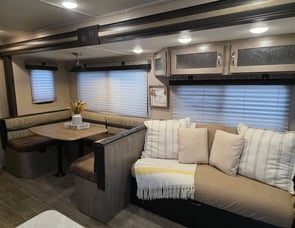 Palomino Puma 31BHQB