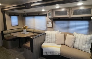 2020 Puma Sleeps 7 *We Cover Insurance*