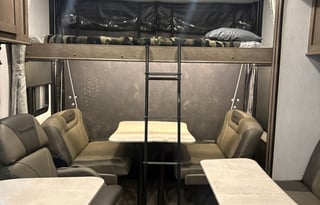 2022 Forest River RV Sandstorm 272GSLC