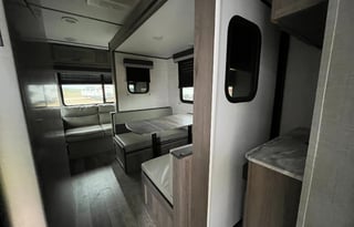 2022 Gulf Stream RV Ameri-Lite Ultra Lite 236RL