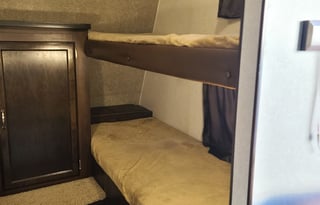 2018 Jayco Jay Flight 31QBDS