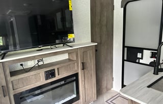 Gilby’s RV rentals