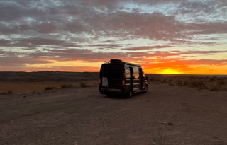 2020 Winnebago Travato 59GL - Lithium - Life Exp.
