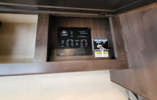You’re HOME AWAY FROM HOME! Thor Hurricane  29M