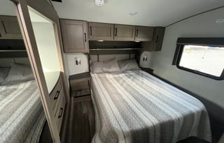 2023 Grand Design Reflection Bunkhouse