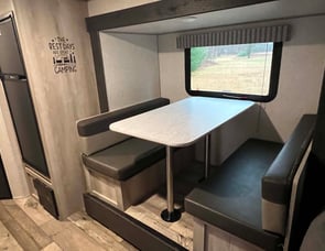 KZ Sportsmen Classic 191BHK