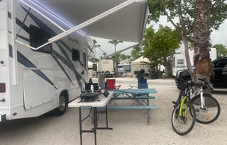 2023 Thor Motor Coach Quantum LC22