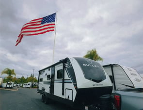 Keystone RV Bullet Crossfire 2290BH