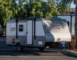 Dutchmen RV Coleman 17B