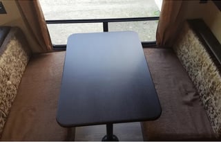 2018 Forest River RV Cherokee Grey Wolf 26DJSE