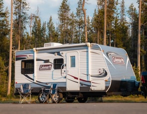 Dutchmen RV Coleman CTS 192RD