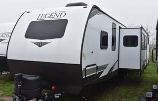 The 37’ Travel Trailer You’ve Been Looking For