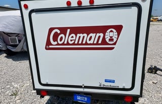 2023 Dutchmen RV Coleman Rubicon 1200RK