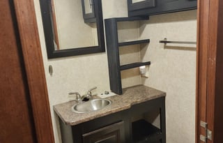 Luxury Georgetown 351DS Class A RV Rental!