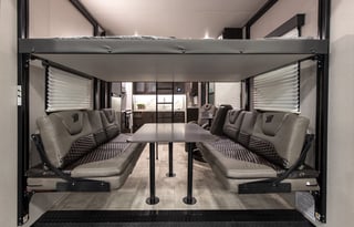 2020 Momentum G-Class Travel Trailer 25G
