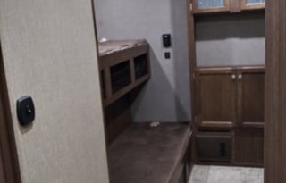 2016 Keystone RV Sprinter 324FWBHS