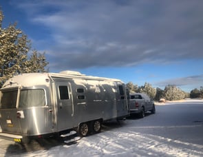 Airstream RV Flying Cloud 25FB