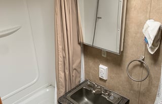 2010 Salem by forest river