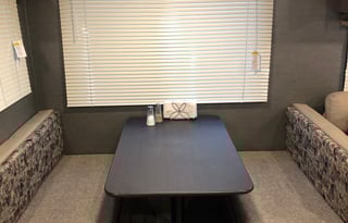 B's Family Fun 2019 Keystone Hideout