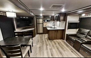 2021 Prime Time RV LaCrosse 3311RK