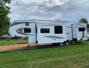 Jayco Eagle Super Lite 31.5FBHS