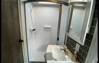 2022 Forest River RV Wildwood 32BHDS