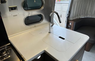 2020 Airstream RV Globetrotter 25FB