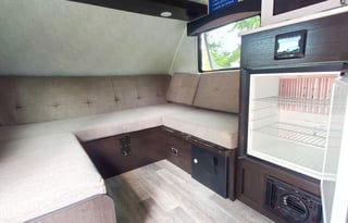 Magnificent Explorer | 2020 Tear Drop