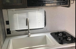 2019 Forest River RV Salem SMT179DBK