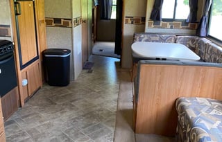 2008 Palomino Puma Bunkhouse