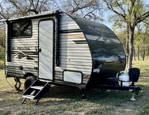 Forest River RV Aurora Light 13BHX