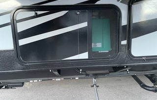 2021 Luxury Toy Hauler