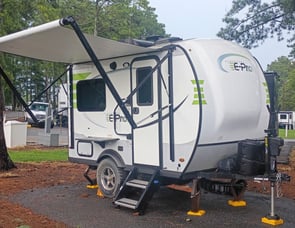 Forest River RV Flagstaff E-Pro 14FK