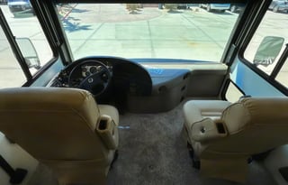 Beautiful Fleetwood Excursion