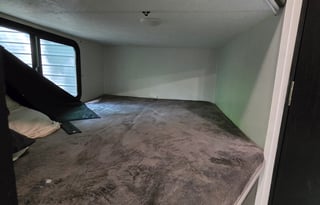 Lindsays pet friendly retreat on wheels