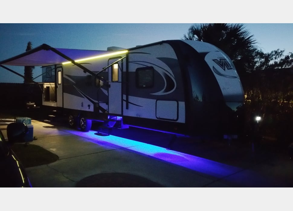 Travel Trailer rentals in Waxahachie