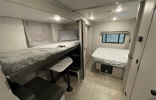 2024 Coachmen RV Freelander 30BH Ford 450