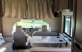 Adventure Awaits with Our 2017 Thor Freedom Elite