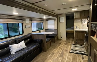 Mancias Making Memories RV Rental