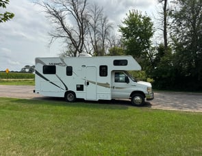 Thor Motor Coach Majestic 23A