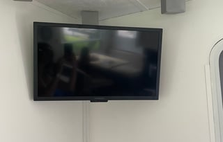 Our Happy Camper *SPRING DISCOUNT-10% off 3/1-5/1*