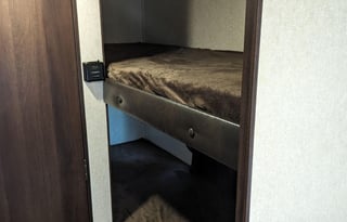 Daddy-O's 2019 Jayco Jay Flight SLX 7 174BH