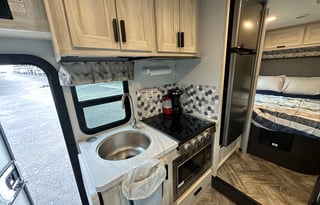 Sundance | Memory Making, Easy to Handle Motorhome