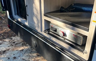 2022 Heartland Sundance Ultra Lite 265BH