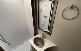 2025 Coachmen RV Freelander 21QB