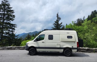 2020 Winnebago Revel