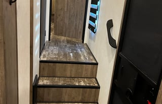 2022 Forest River RV Sabre 38DBQ