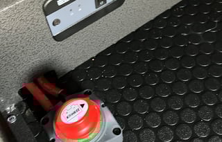 Big Bertha 2023 Dodge RAM Promaster 1500