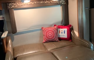 2016 Jayco Redhawk 31XL - Sleeps 8