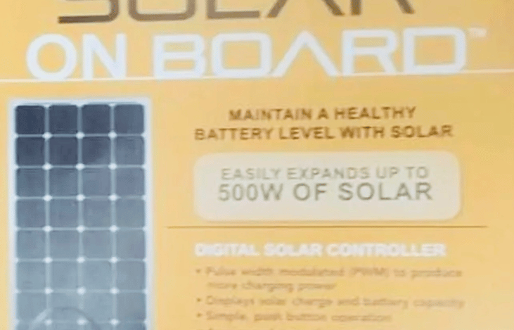 Solar Panel